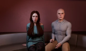 Mystery Bar Adult Game Screenshot (3)