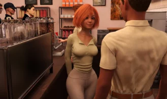 Mythic Desires Adult Game Screenshot (1)