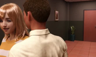 Mythic Desires Adult Game Screenshot (3)
