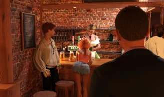 Mythic Desires Adult Game Screenshot (4)