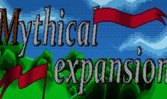 Mythical Expansion porn xxx game download cover