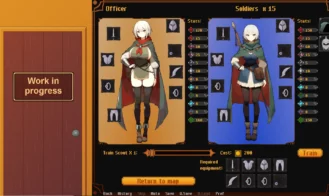 Mythical Expansion Adult Game Screenshot (2)