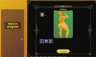 Mythical Expansion Adult Game Screenshot (4)