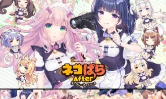 NEKOPARA After ~La Vraie Famille porn xxx game download cover