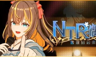 NTR Idol – Promise of Dreams porn xxx game download cover