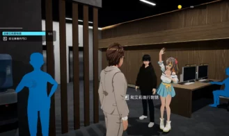 NTR Idol - Promise of Dreams Adult Game Screenshots (2)