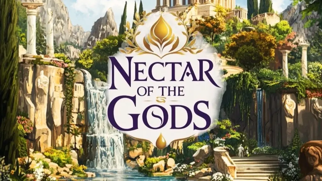 Nectar of the Gods porn xxx game download cover