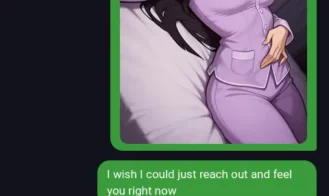NetoPhone Stories Adult Game Screenshot (3)