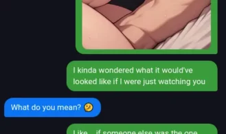 NetoPhone Stories Adult Game Screenshot (4)