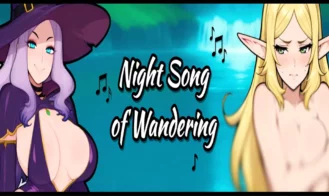 Night Song of Wandering porn xxx game download cover