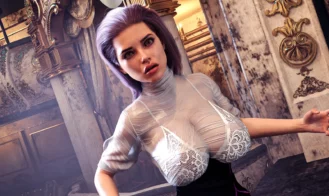 Nocturnal Angels Adult Game Screenshot (4)