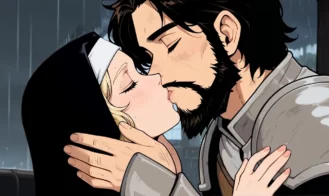 Nun Sex Quest porn xxx game download cover