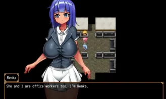 Onee-shota Deserted Island Sex Life Adult Game Screenshot (7)
