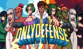 OnlyDefense porn xxx game download cover