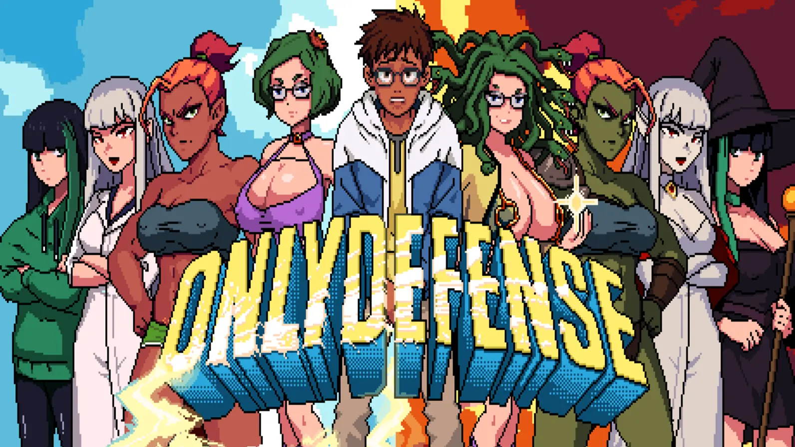 OnlyDefense porn xxx game download cover