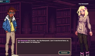 OnlyDefense Adult Game Screenshot (1)