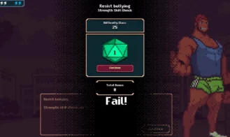 OnlyDefense Adult Game Screenshot (3)