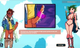 OnlyDefense Adult Game Screenshot (5)