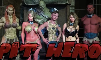 PitHero porn xxx game download cover