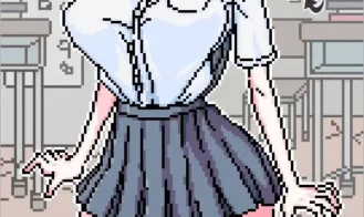 Pixel Pantyken Adult Game Screenshots (4)