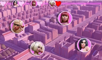 Plastic Sluts Dolls Adult Game Screenshot (2)