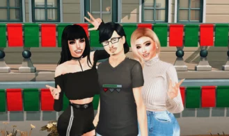 Project V porn xxx game download cover