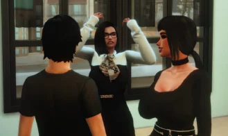 Project V Adult Game Screenshot (5)