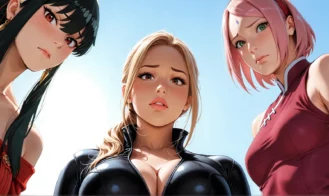 Reality Rewrite Adult Game Screenshot (3)