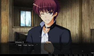 Rebellions Secret Game 2nd Stage Adult Game Screenshots (1)
