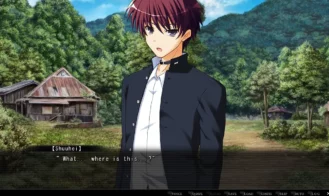 Rebellions Secret Game 2nd Stage Adult Game Screenshots (3)
