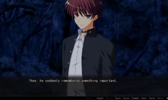 Rebellions Secret Game 2nd Stage Adult Game Screenshots (4)