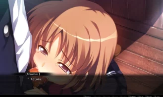 Rebellions Secret Game 2nd Stage Adult Game Screenshots (5)