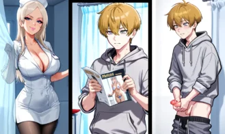 Rehab Adult Game Screenshot (3)