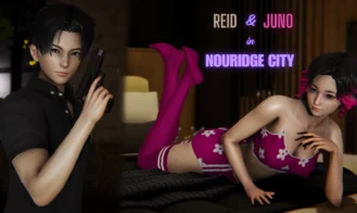 Reid & Juno in Nouridge City porn xxx game download cover