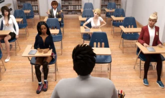 Ripples of Temptation and Consequence Adult Game Screenshot (6)