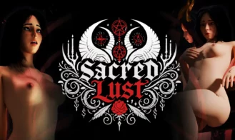 Sacred Lust porn xxx game download cover