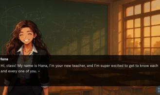 School of Seduction Adult Game Screenshot (4)