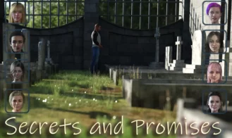 Secrets and Promises porn xxx game download cover