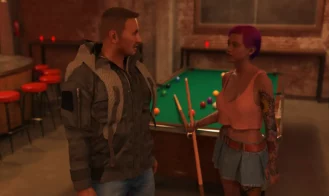 Secrets and Promises Adult Game Screeenshot (7)