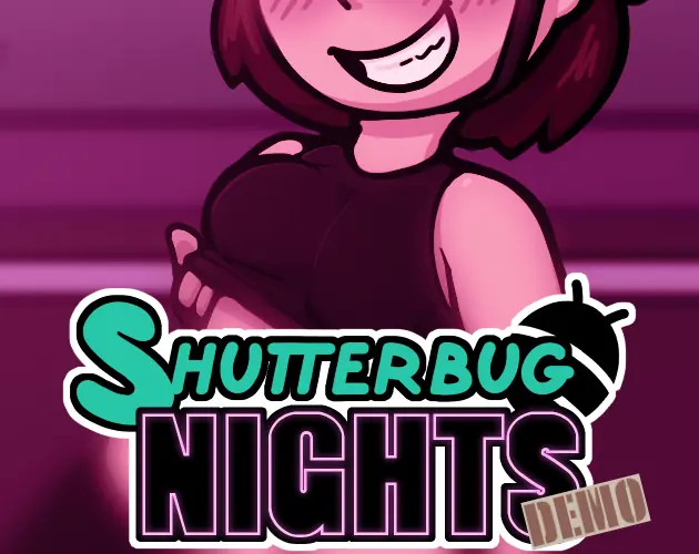 Shutterbug Nights porn xxx game download cover