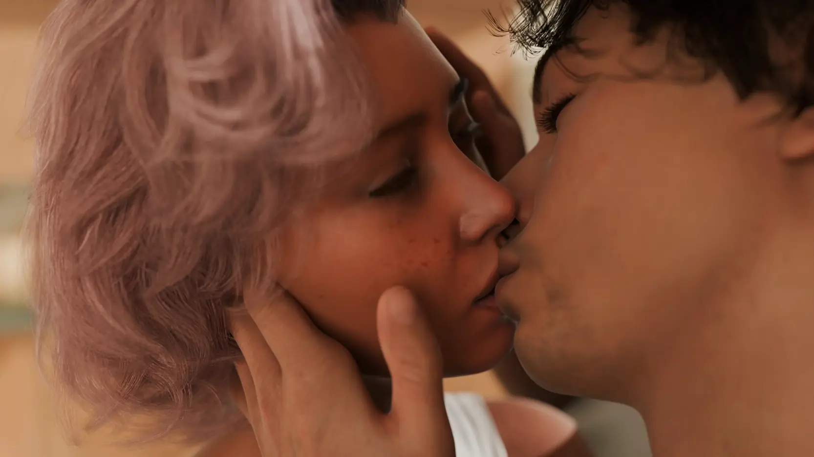 Soft Noise porn xxx game download cover
