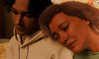 Soft Noise Adult Game Screenshot (6)