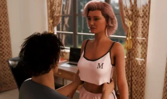 Soft Noise Adult Game Screenshot (8)