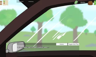 Southern Cumforts Adult Game Screenshot (1)