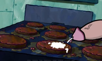 Spornbob Deep In Bikini Bottom Adult Game Screenshots (3)