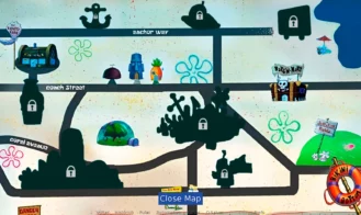 Spornbob Deep In Bikini Bottom Adult Game Screenshots (6)