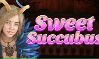 Sweet Succubus porn xxx game download cover