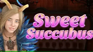 Sweet Succubus porn xxx game download cover