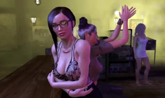 TESS - Remake Adult Game Screenshots (8)