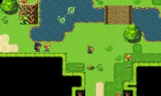 Tale of Elisha, Hypnotized Sorcerer Adult Game Screenshot (3)
